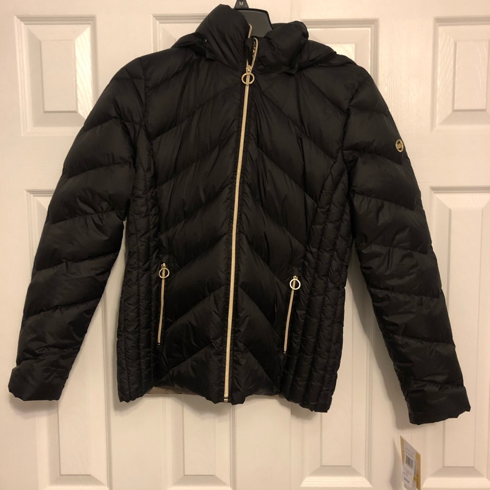 Michael Kors jacket